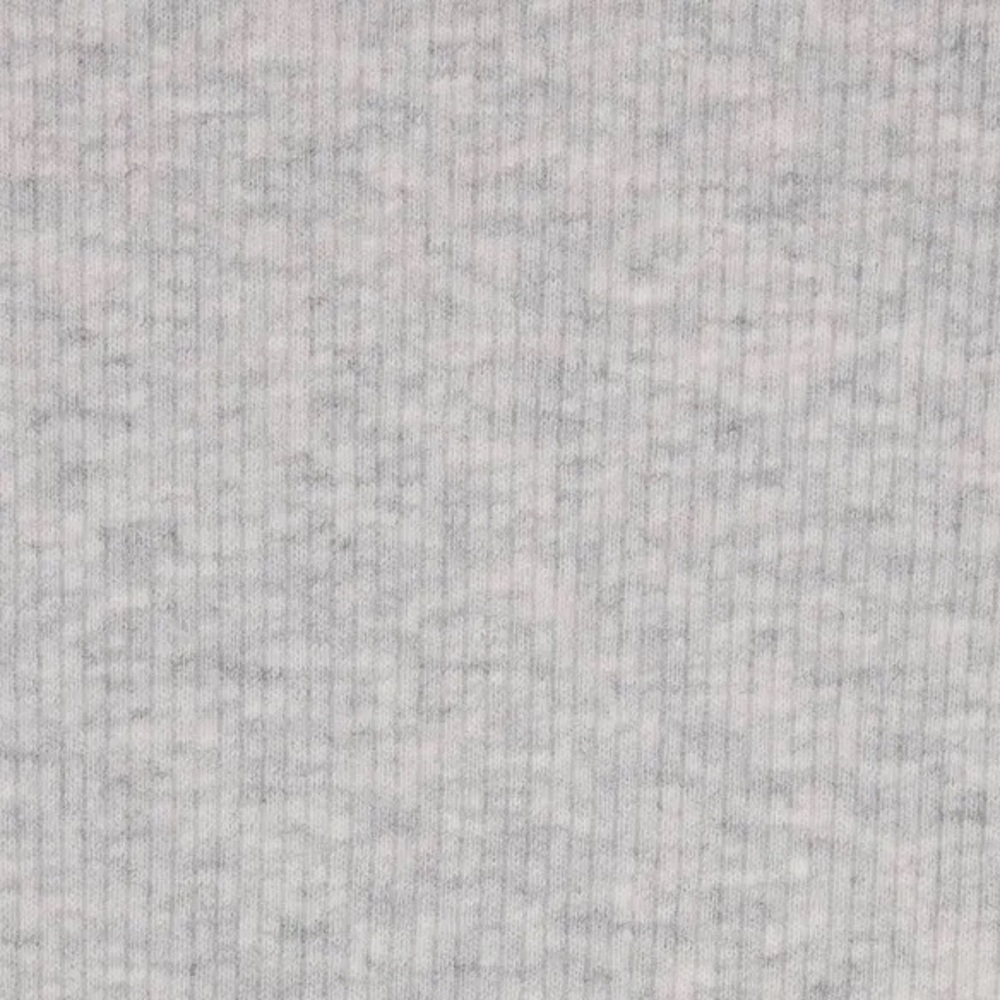 Skims Cotton Rib Boxer - Picture 7 of 12